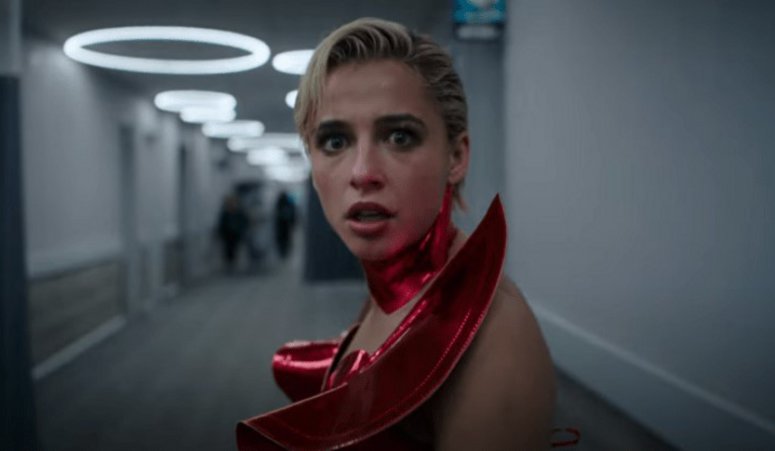 Χαμογελάστε! Έρχεται «Smile 3» (αλλά χωρίς τον Πάρκερ Φιν)