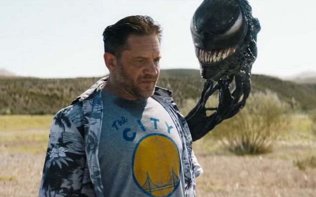 Venom: Η Τελευταία Πράξη