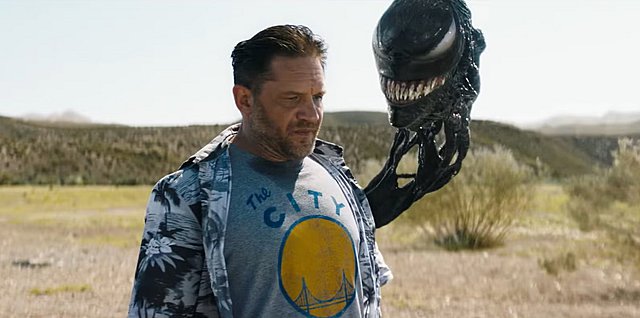 Venom: Η Τελευταία Πράξη