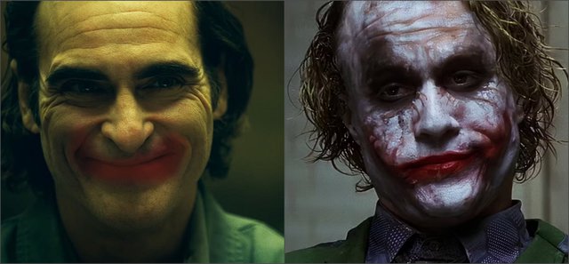 Πρώτη επιλογή Joker για τον «Σκοτεινό Ιππότη» υπήρξε ο Χοακίν Φίνιξ;