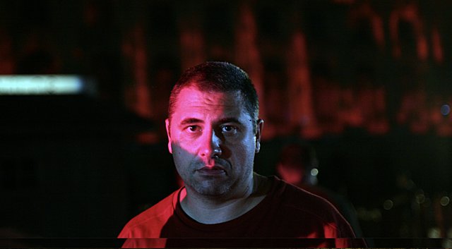 Ο Ράντου Ζούντε ετοιμάζει δικό του «Δράκουλα»
