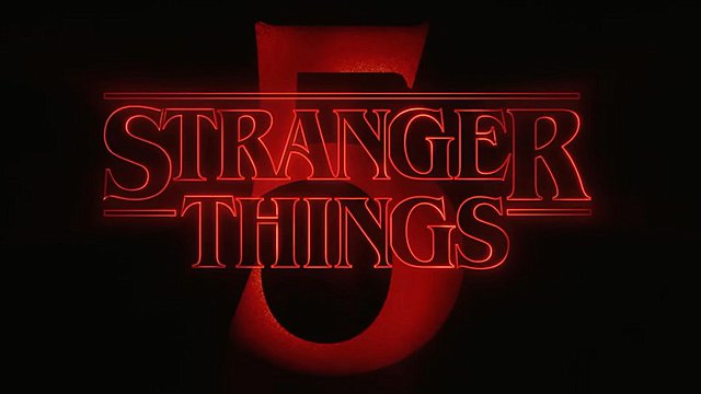 Teaser της 5ης σεζόν του «Stranger Things» φανερώνει τίτλους επεισοδίων