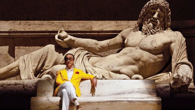 Ο Τόνι Σερβίλο έρχεται στην Αθήνα για το «Cinema made in Italy»!