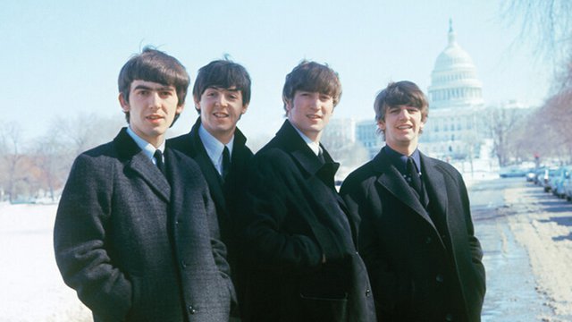 «Beatles '64» τρέιλερ: Ταξιδεύοντας στην κορυφή της βρετανικής μουσικής επιδρομή στις ΗΠΑ 