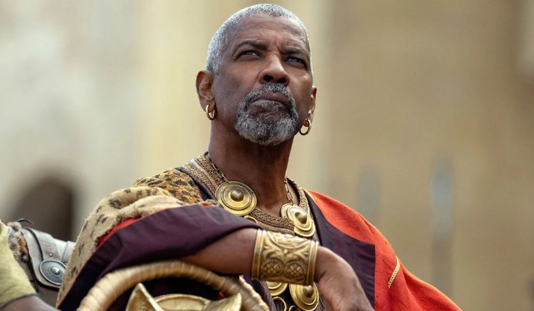 «Αννίβας»: Το biopic του Αντουάν Φούκουα με τον Ντένζελ Ουάσινγκτον (επιτέλους) παίρνει μπροστά