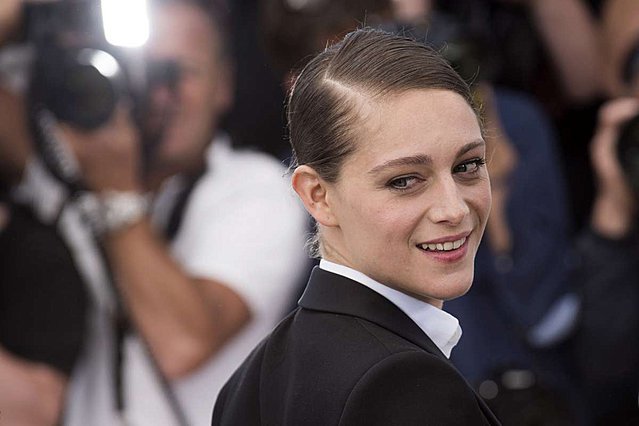 «The Possessed»: Το νέο πρωταγωνιστικό όχημα της Αριάν Λαμπέντ