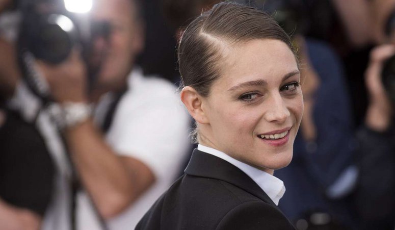 «The Possessed»: Το νέο πρωταγωνιστικό όχημα της Αριάν Λαμπέντ