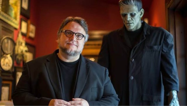 It's alive! Νέες εικόνες από τον «Frankenstein» του Γκιγιέρμο Ντελ Τόρο 