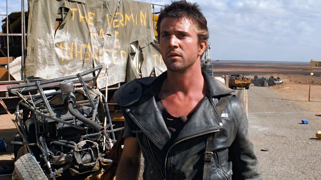 Πρίκουελ του «Mad Max»; Ο Τζάστιν Κερζέλ ισχυρίζεται πως έχει μια ιδέα