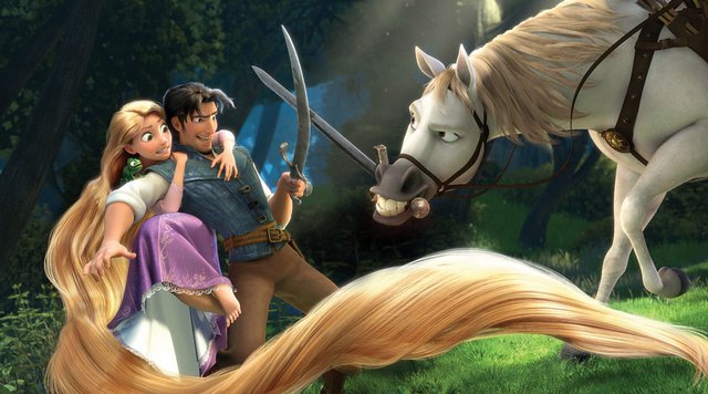 Έρχεται live-action ριμέικ του «Tangled»