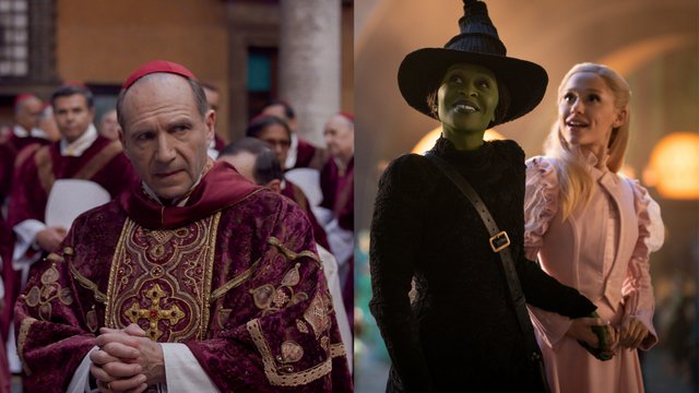 «Conclave» και «Wicked» οδηγούν τις υποψηφιότητες των 30ών βραβείων Critics Choice