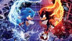 Sonic 3: Η Ταινία