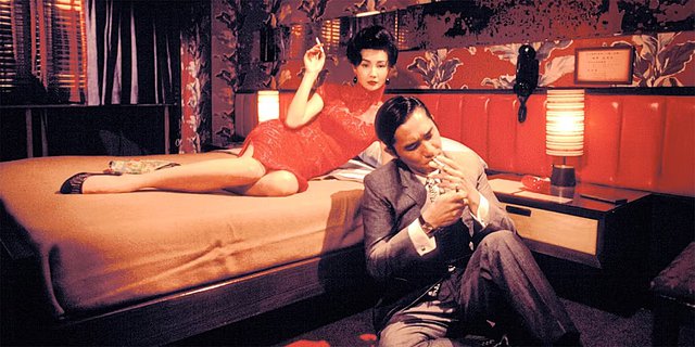 Κι άλλο «In The Mood For Love»: Νέα έκδοση, 9 παραπάνω λεπτών, κλείνει ημερομηνία στην Κίνα  