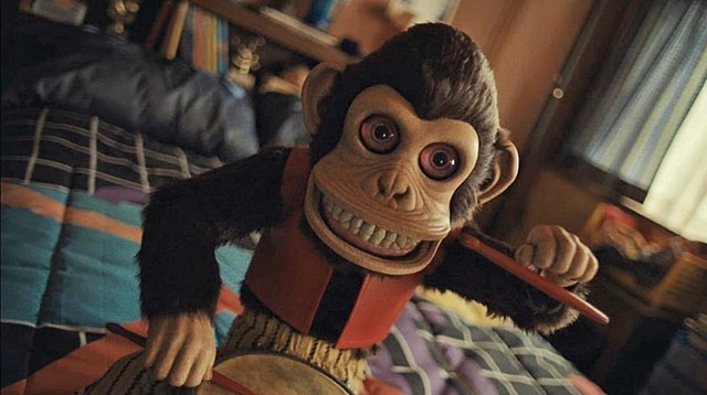 The Monkey