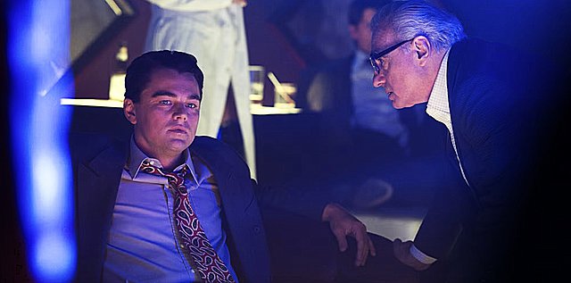 «Devil in the White City»: Ένα σχέδιο δεκαετίας των Σκορσέζε-ΝτιΚάπριο αναγεννιέται
