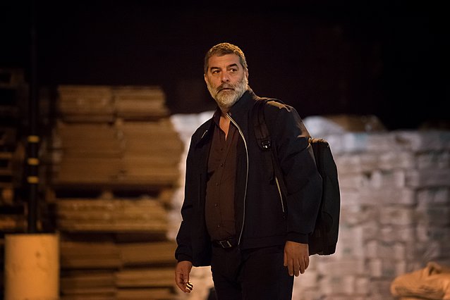 Έσπασε (και) τα ταμεία η «Σπασμένη Φλέβα» (Ελληνικό box-office, Τετραήμερο 27/11/25 - 30/11/25)