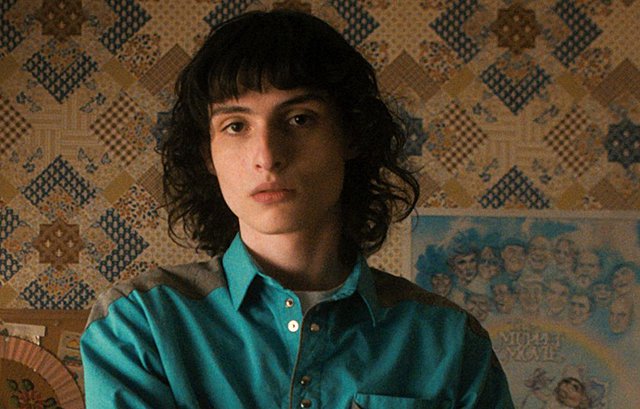 Συγκινημένος ο Φιν Γούλφχαρντ με το τέλος του «Stranger Things»