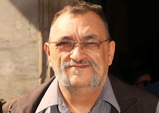 Μια τόσο πρόωρη έξοδος: Ιάσων Τριανταφυλλίδης (1964-2025)