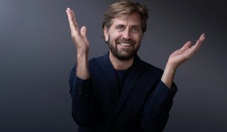 Κάννες 2026 ή 2027: Ο Ρούμπεν Έστλουντ θέλει τρίτο Χρυσό Φοίνικα