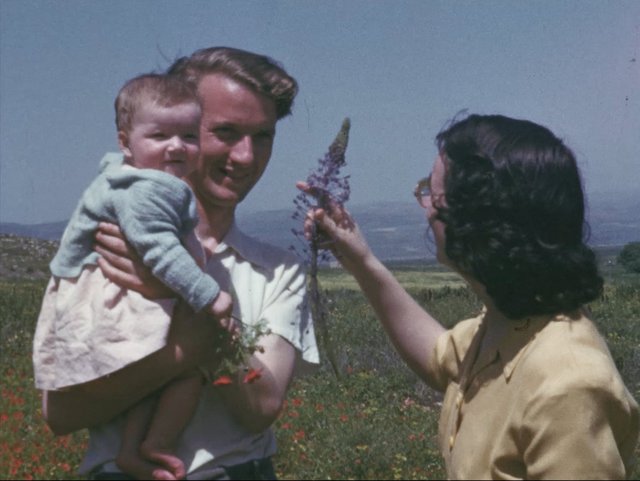 Tο «The Flowers Stand Silently, Witnessing» του Τεό Παναγόπουλος υποψήφιο στα βραβεία της Ευρωπαϊκής Ακαδημίας Κινηματογράφου