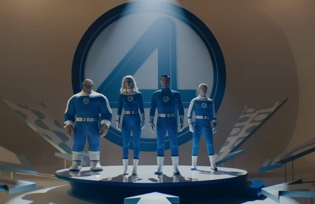 Τρέιλερ: Υποδεχτείτε τους «Fantastic Four» του MCU