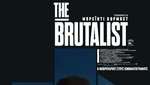 The Brutalist