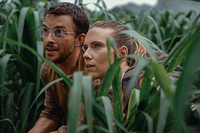 Τρέιλερ «Jurassic World: Rebirth»: Έρχεται το 7ο κεφάλαιο των δεινοσαύρων στο σινεμά