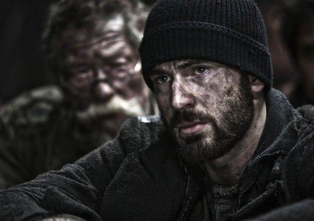 Το τρέιλερ του «Snowpiercer» άξιζε την αναμονή!