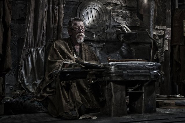 Το τρέιλερ του «Snowpiercer» άξιζε την αναμονή!