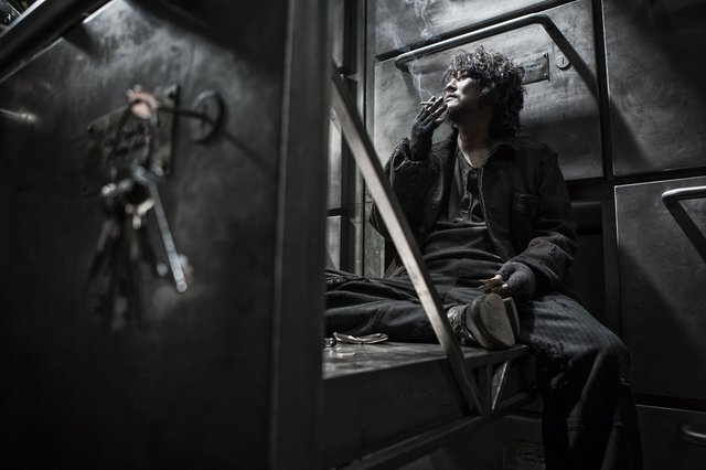 Το τρέιλερ του «Snowpiercer» άξιζε την αναμονή!