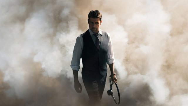 «Ομηρική» χαρακτηρίζει ο Τομ Κρουζ την τελευταία «Επικίνδυνη Αποστολή»