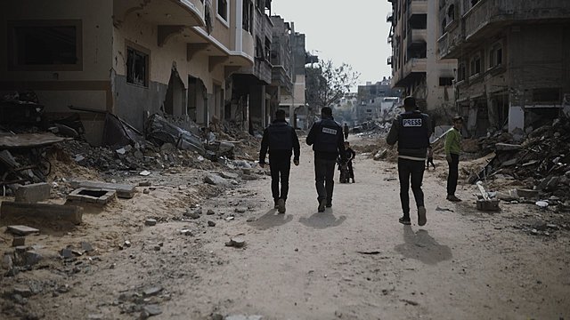 Αποκαλυπτικές ιστορίες και φλέγοντα ζητήματα επικαιρότητας στο 27o Φεστιβάλ Ντοκιμαντέρ Θεσσαλονίκης