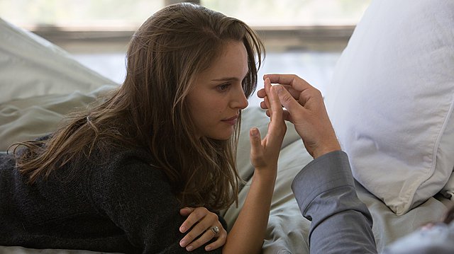 «Good Sex»: Η Νάταλι Πόρτμαν σε περιπέτειες στη νέα ρομαντική κομεντί της Λένα Ντέναμ