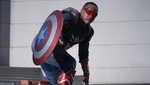 Captain America: Θαυμαστός Καινούργιος Κόσμος