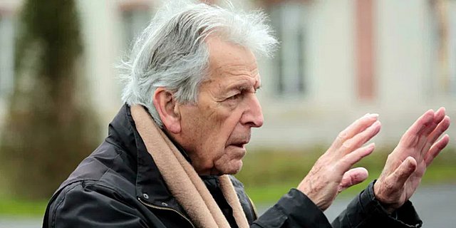 Κώστας Γαβράς: «Τα στούντιο δεν διοικούνται πια από καλλιτέχνες αλλά από τραπεζίτες»
