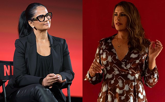 «Απογοήτευση» δηλώνει το Netflix για την τροπή του θέματος «Emilia Pérez»