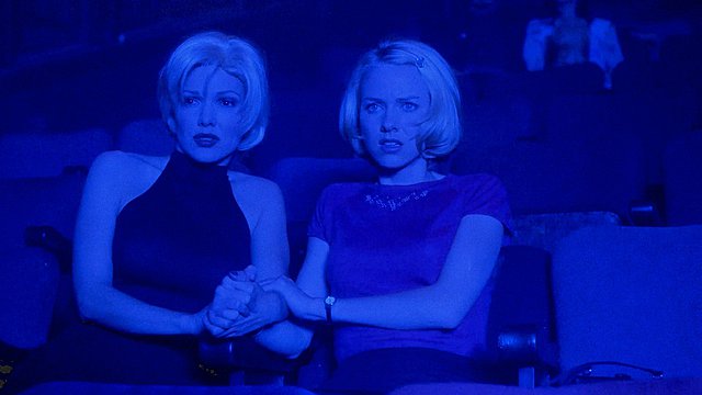 DAVID LYNCH - THE COMPLETE FILMOGRAPHY: Ωρολόγιο πρόγραμμα και ομιλητές του μεγάλου αφιερώματος των Νυχτών Πρεμιέρας