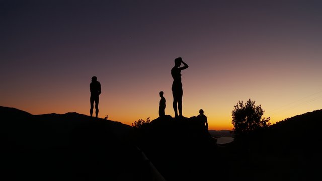 Το Cinedoc παρουσιάζει το ντοκιμαντέρ «Η Σιωπή των Άλλων» σε ειδικές προβολές
