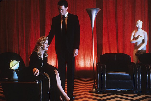 Οι Νύχτες Πρεμιέρας παρουσιάζουν το «Twin Peaks: Fire Walk With me» του Ντέιβιντ Λιντς σε 4Κ ψηφιακή αποκατάσταση από τον ίδιο
