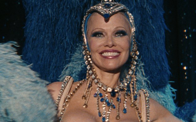 The Last Showgirl