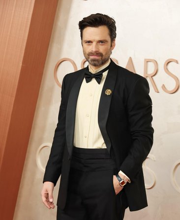 OSCARS 2025: Οι εμφανίσεις στο κόκκινο χαλί των Όσκαρ
