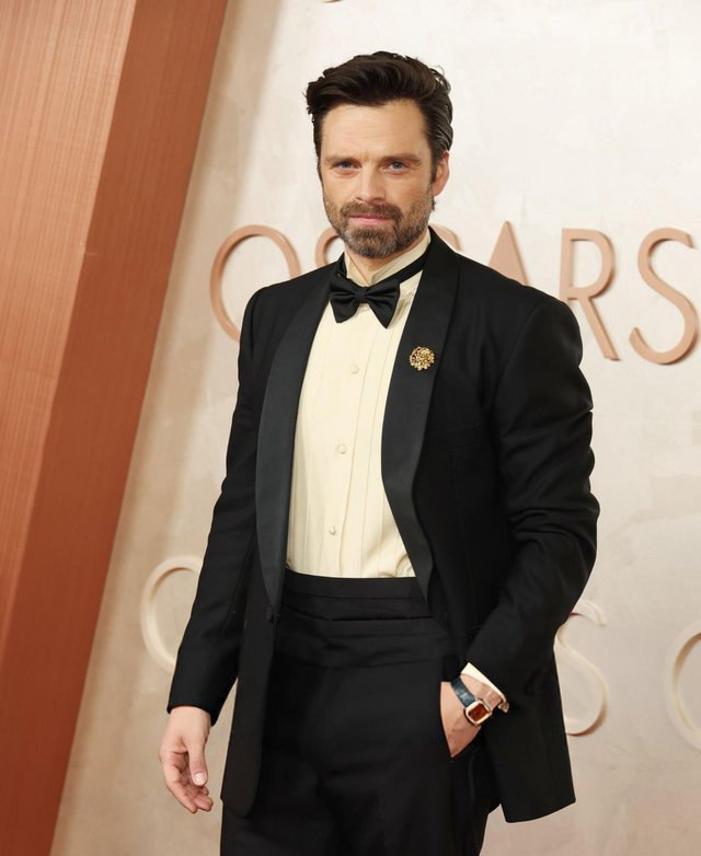 OSCARS 2025: Οι εμφανίσεις στο κόκκινο χαλί των Όσκαρ