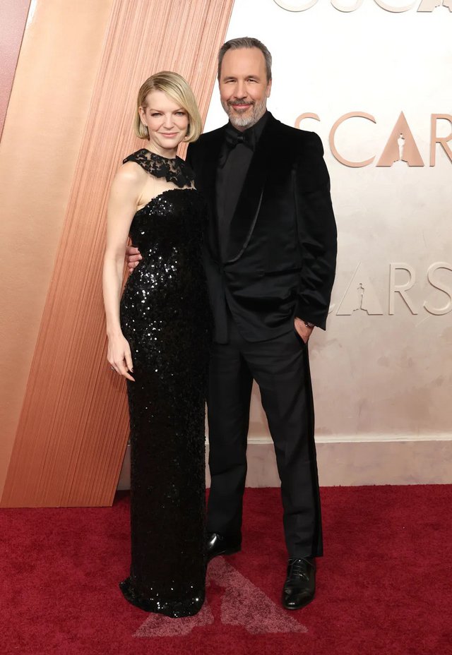 OSCARS 2025: Οι εμφανίσεις στο κόκκινο χαλί των Όσκαρ