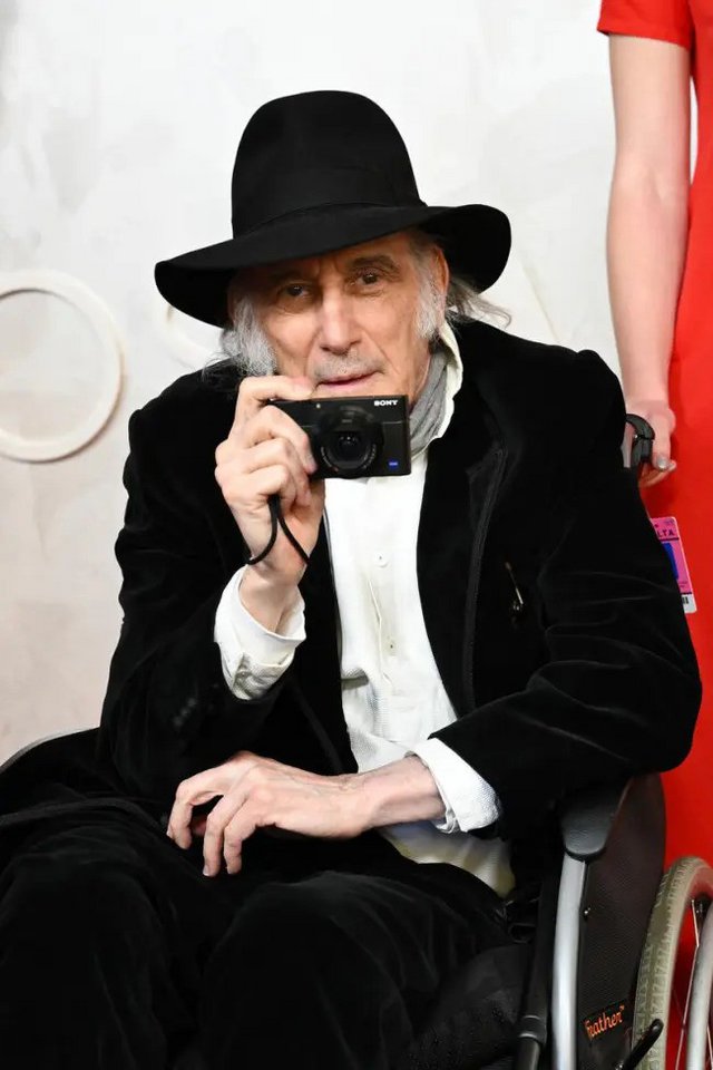 OSCARS 2025: Οι εμφανίσεις στο κόκκινο χαλί των Όσκαρ