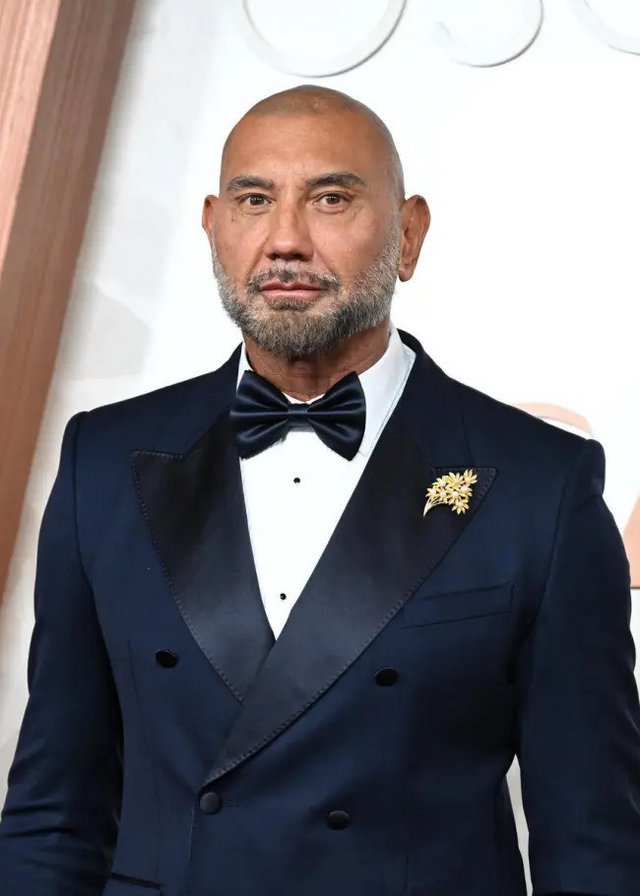 OSCARS 2025: Οι εμφανίσεις στο κόκκινο χαλί των Όσκαρ