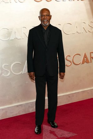 OSCARS 2025: Οι εμφανίσεις στο κόκκινο χαλί των Όσκαρ