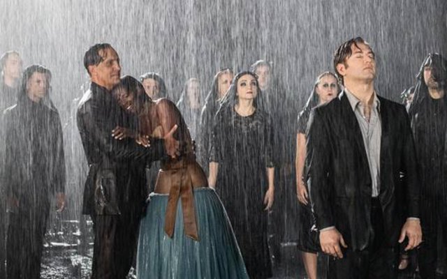 Η ταινία «The Opera!» για 2 μοναδικές προβολές στην Αίθουσα Σταύρος Νιάρχος της Εθνικής Λυρικής Σκηνής