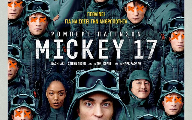 Mickey 17