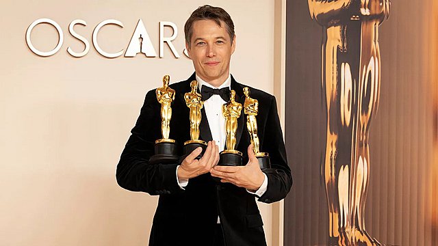 From the gutter to the (oscar) stage: Η φιλμογραφία του Σον Μπέικερ