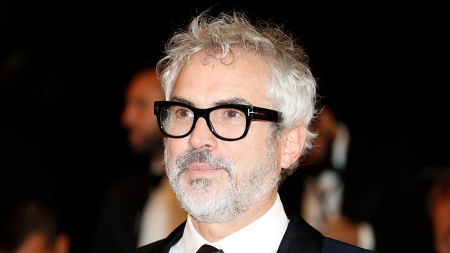 Αλφόνσο Κουαρόν + Bond 26; Η φήμη πάντως κυκλοφορεί!
